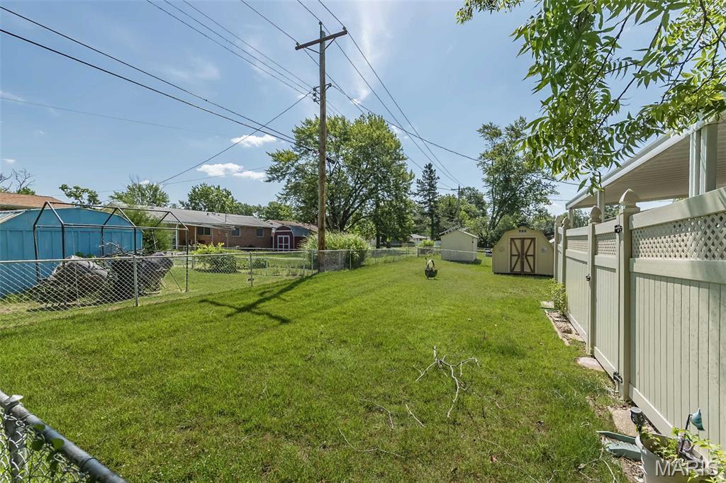 Property Photo: 465 Falcon Drive MO 63031
