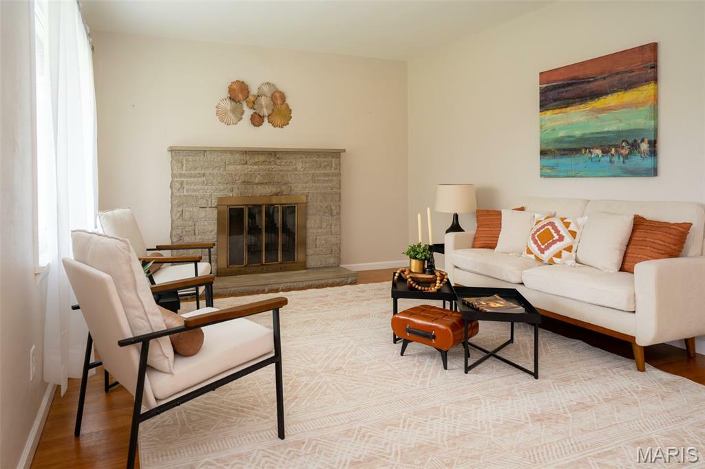 Property Photo: 2917 Grand Avenue IL 62040