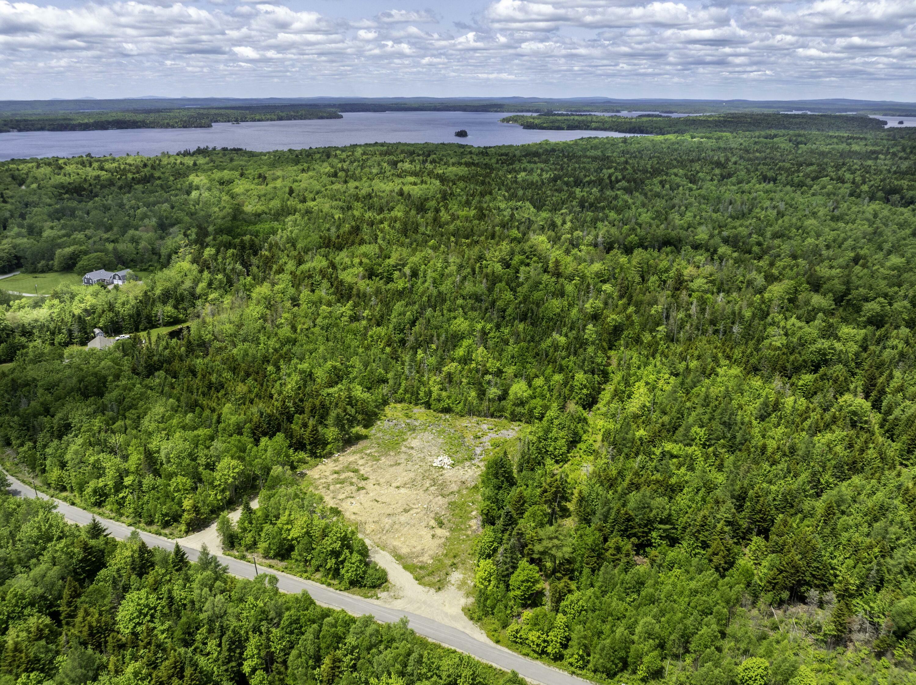 Property Photo: Lot 23 Lucas Lane ME 04691