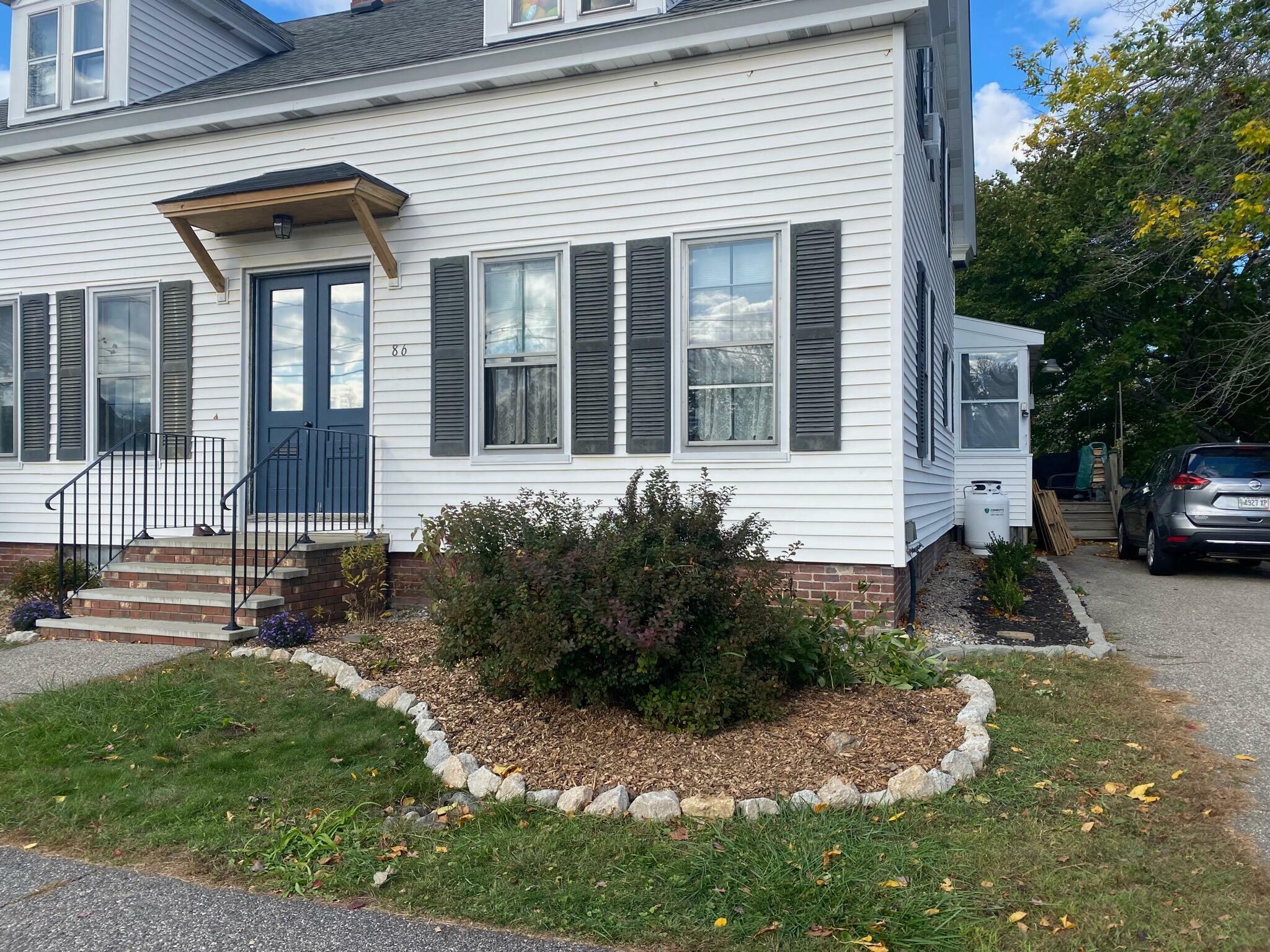 Property Photo: 86 Summer Street ME 04072