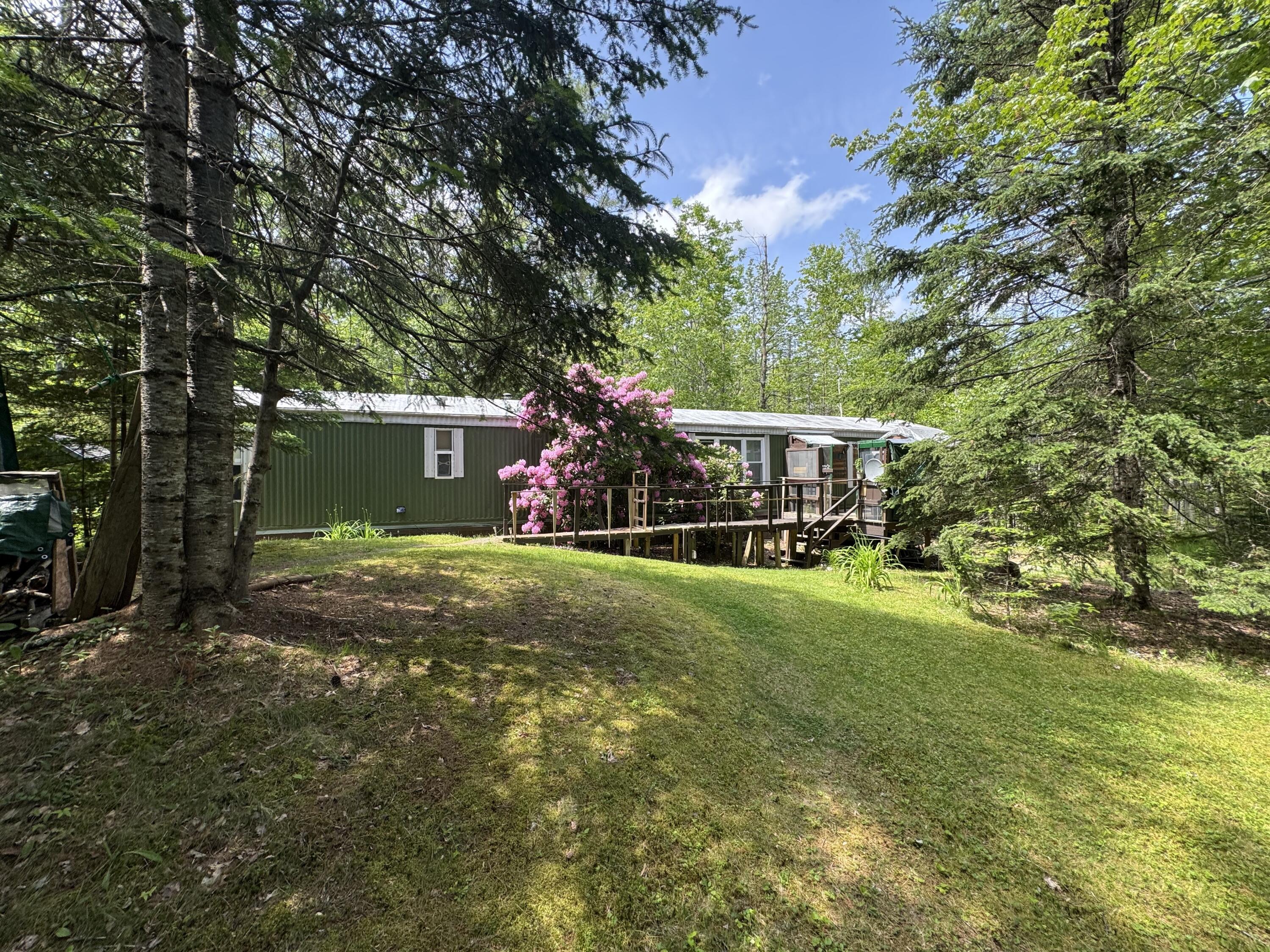 Property Photo: 70 Lincolnville Avenue ME 04973