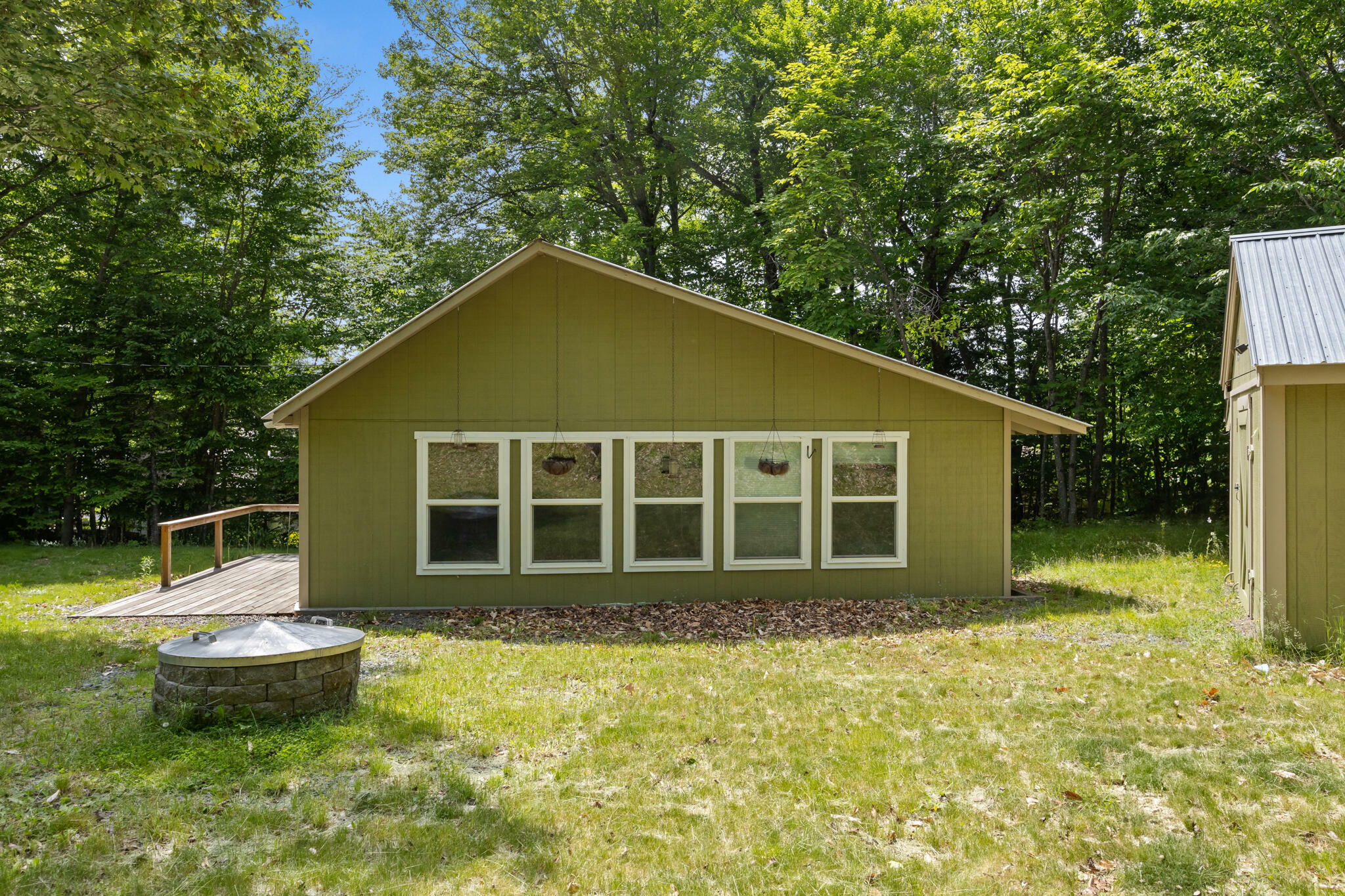 Property Photo: 10 Carpenter Place ME 04441