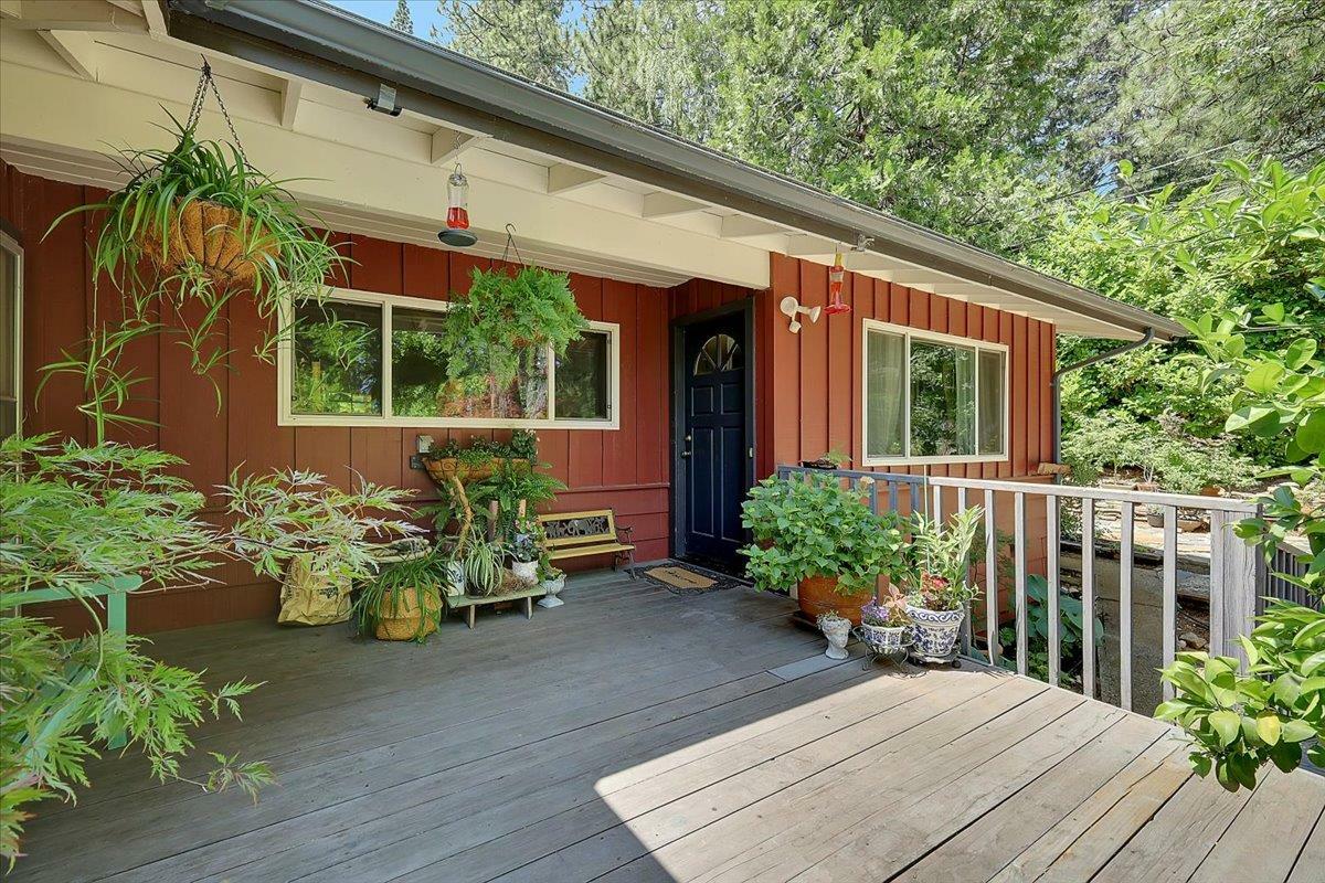 Property Photo:  12932 Nevada City Highway  CA 95959 