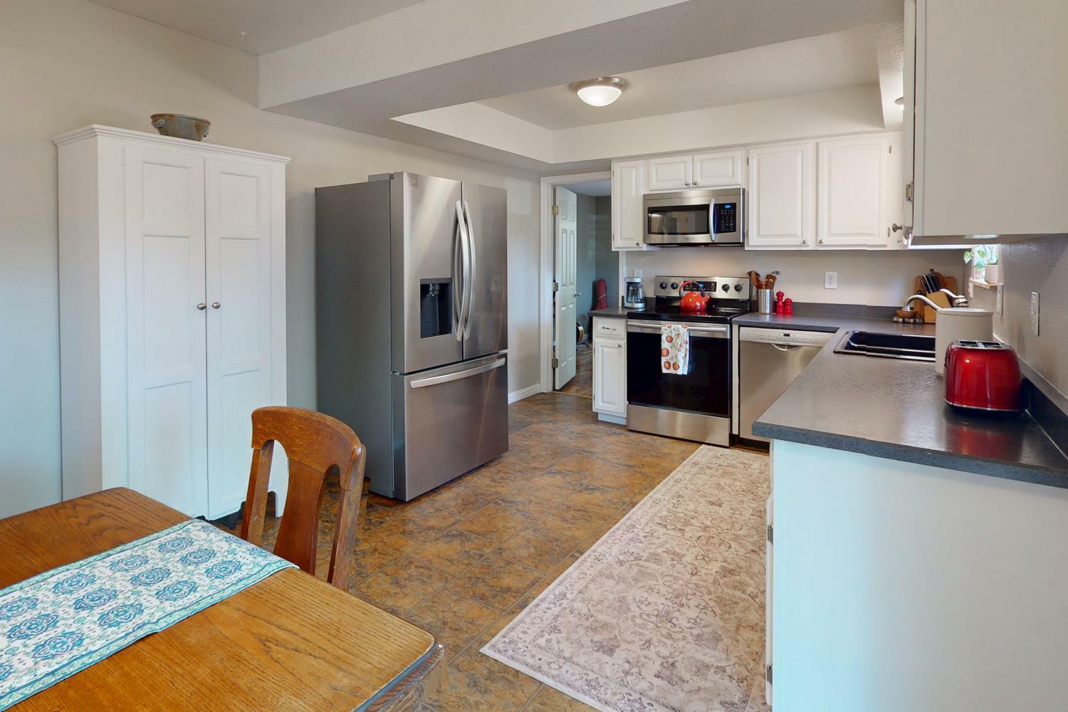 Property Photo: 10706 Alta Sierra Drive CA 95949