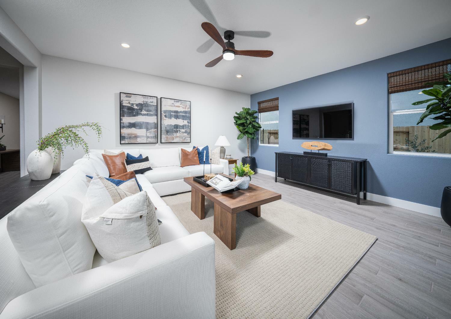 Property Photo: 4578 Duckhawk Circle CA 95742