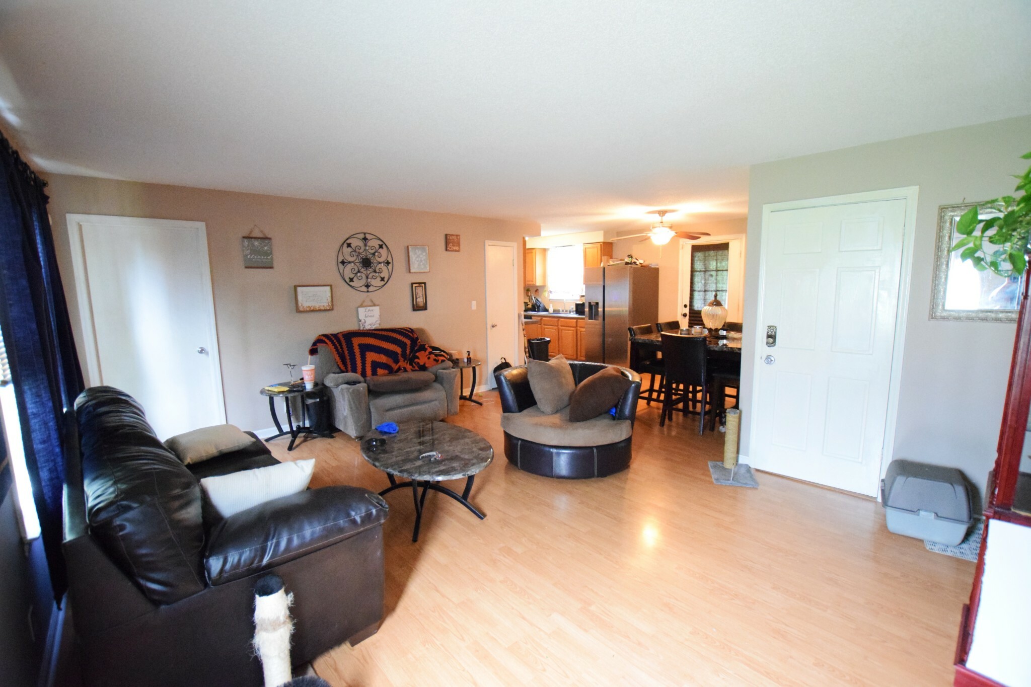 Property Photo: 722 Overton Dr TN 37042