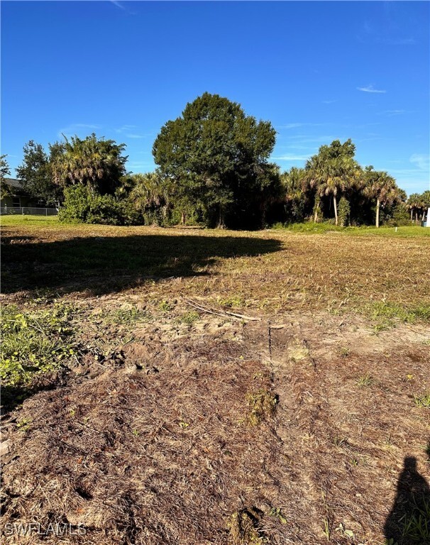 Property Photo: 3709 Stagg Court FL 33905