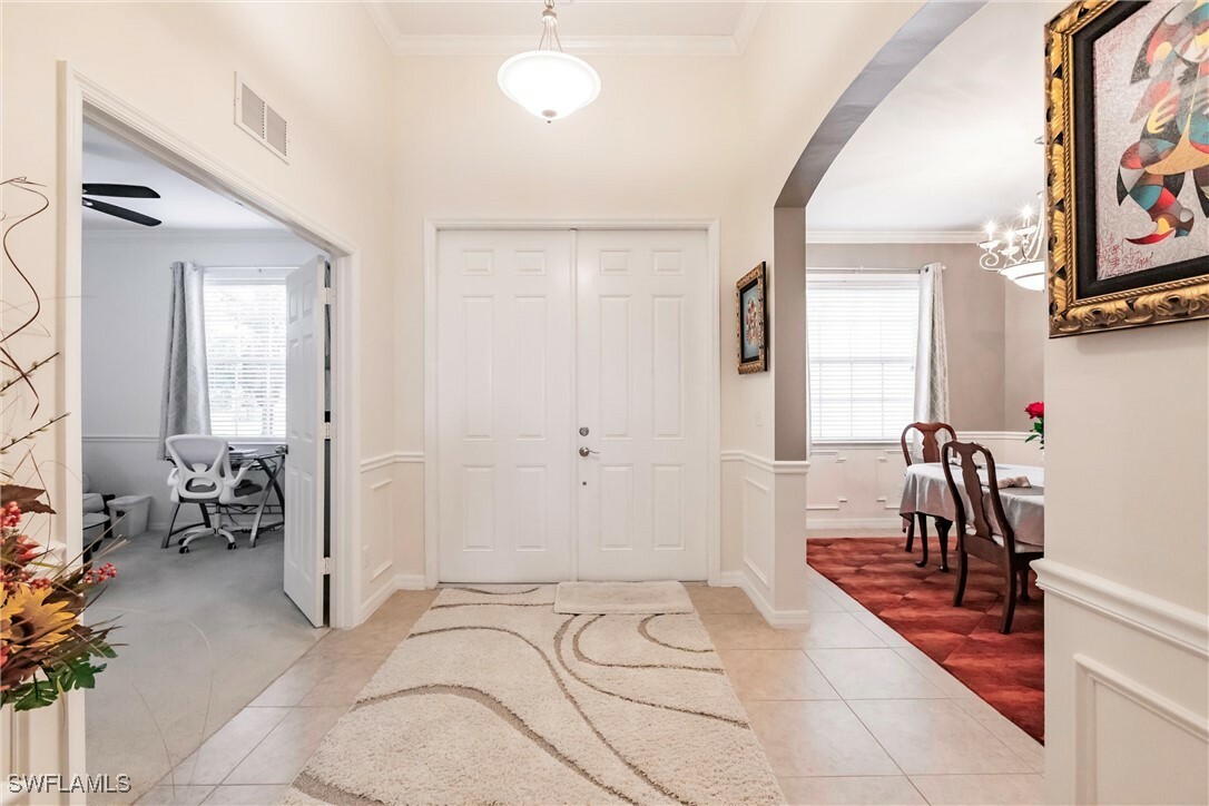 Property Photo: 3260 Magnolia Landing Lane FL 33917