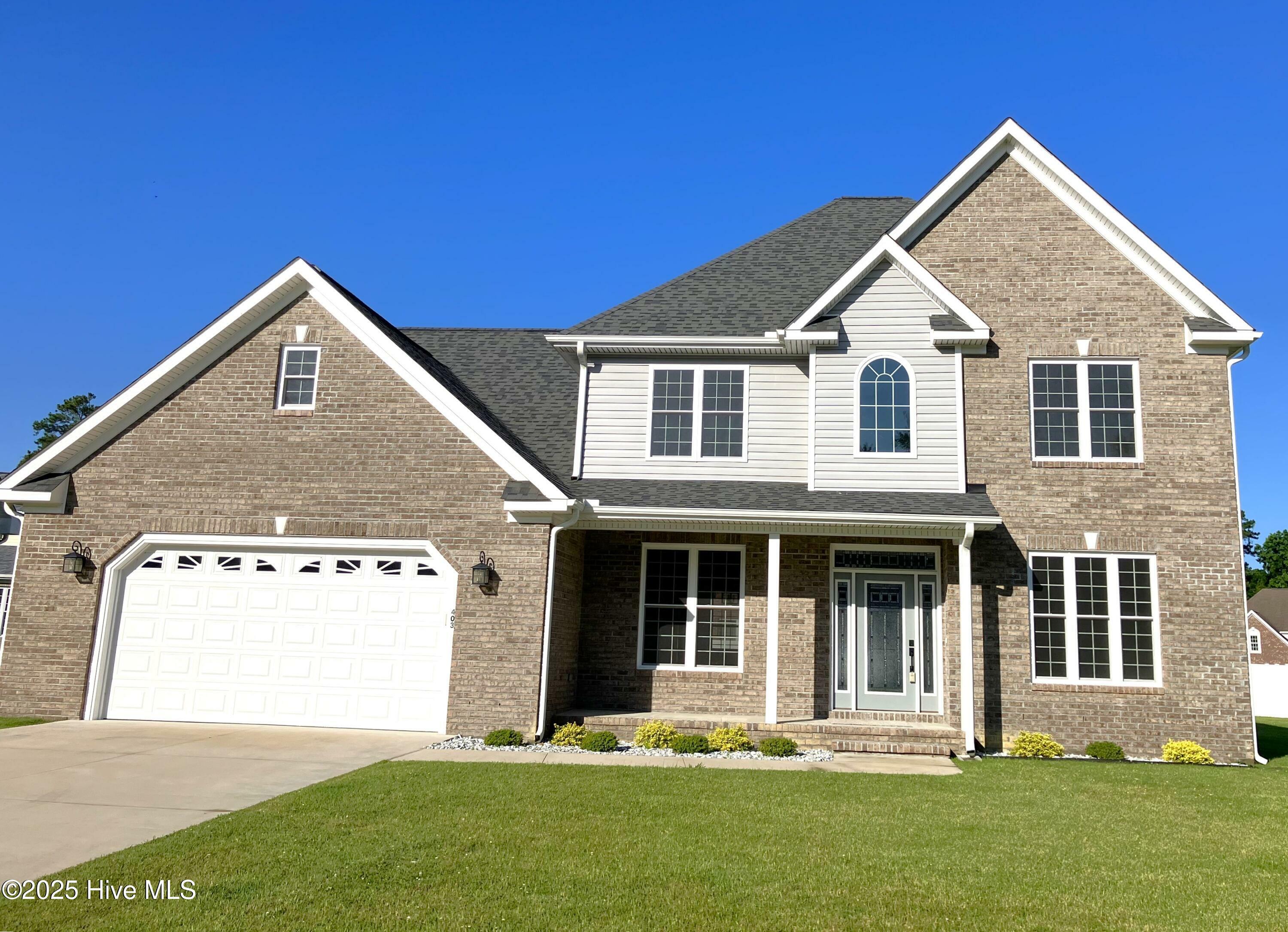 403 King Richard Court  Jacksonville NC 28546 photo