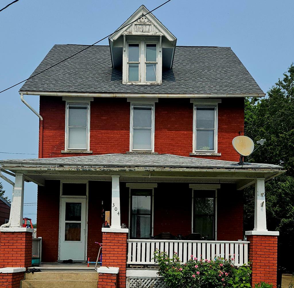 Property Photo: 304 North Elmer PA 18840