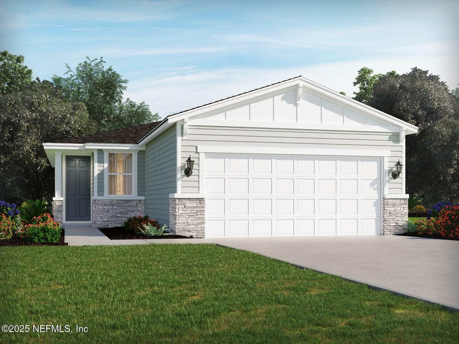 25 Derbyshire Drive  Palm Coast FL 32164 photo
