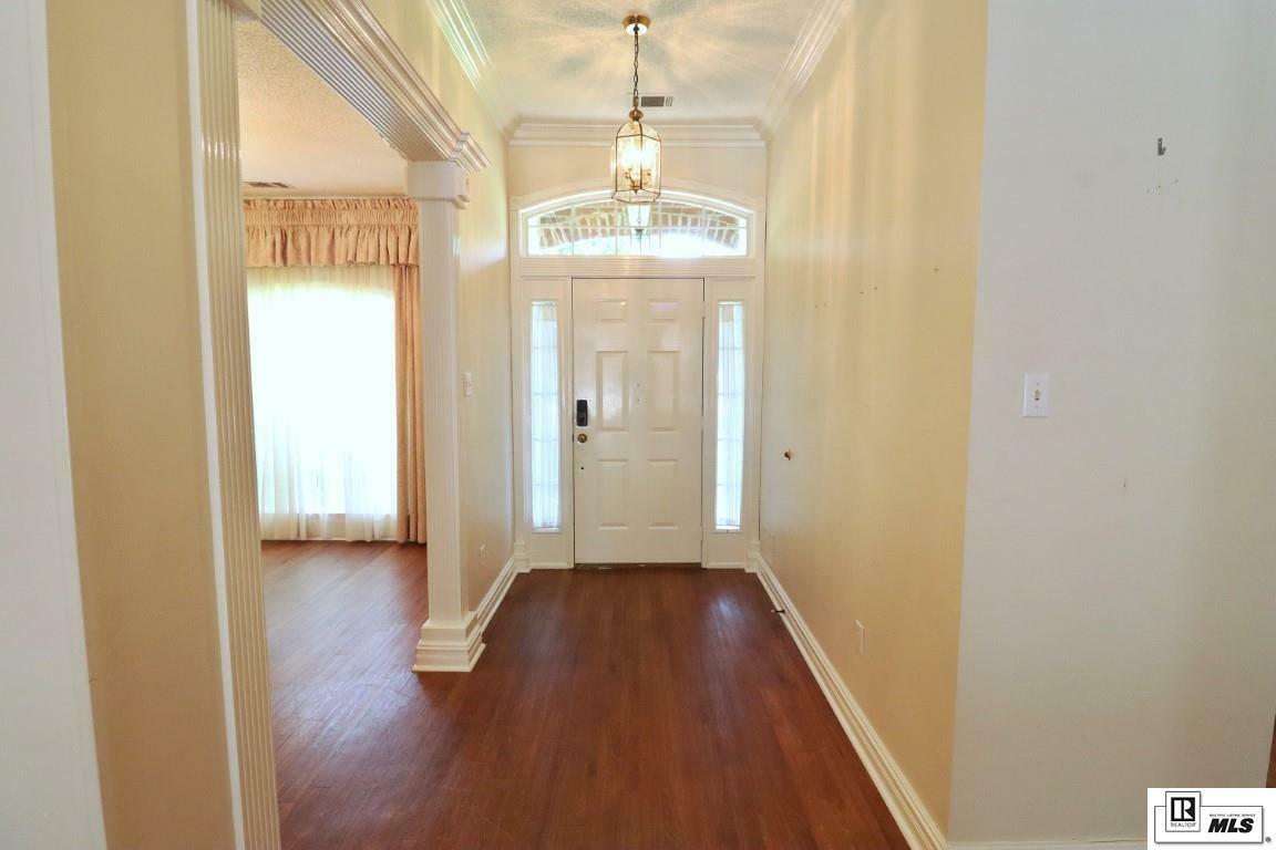 Property Photo: 325 Dutchman Drive LA 71203