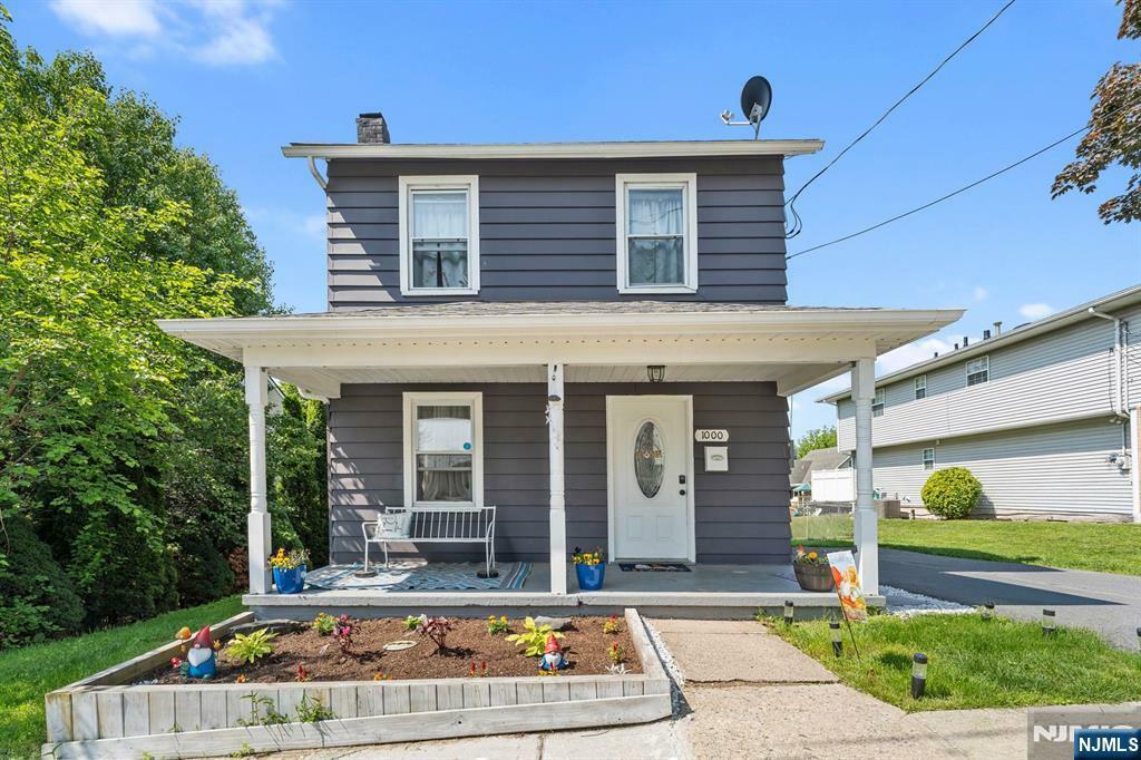 Property Photo: 1000 Hill Street NJ 08865