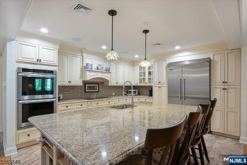 Property Photo: 4 Lowell Court 704 NJ 07666