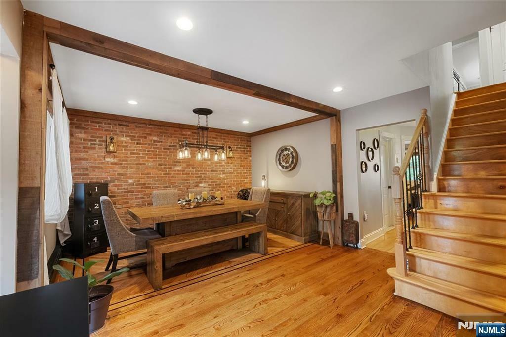 Property Photo: 19 Elm Street NJ 07420
