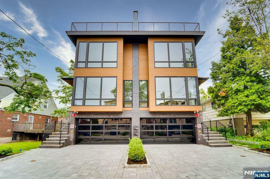 Property Photo: 441 Elizabeth NJ 07024