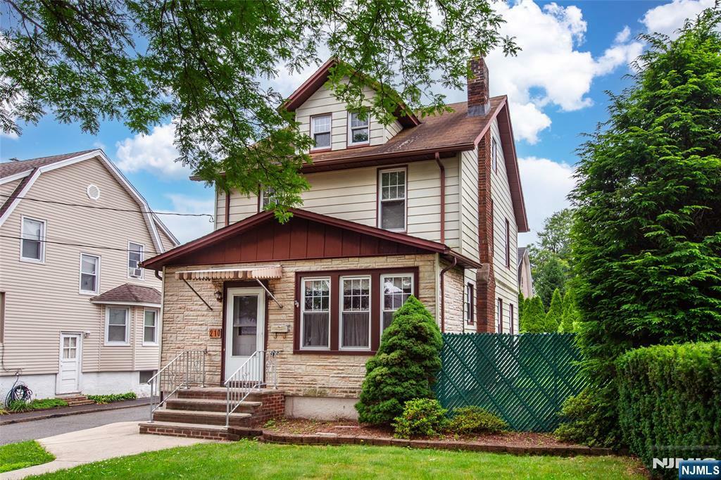 Property Photo: 210 Paterson Avenue NJ 07604