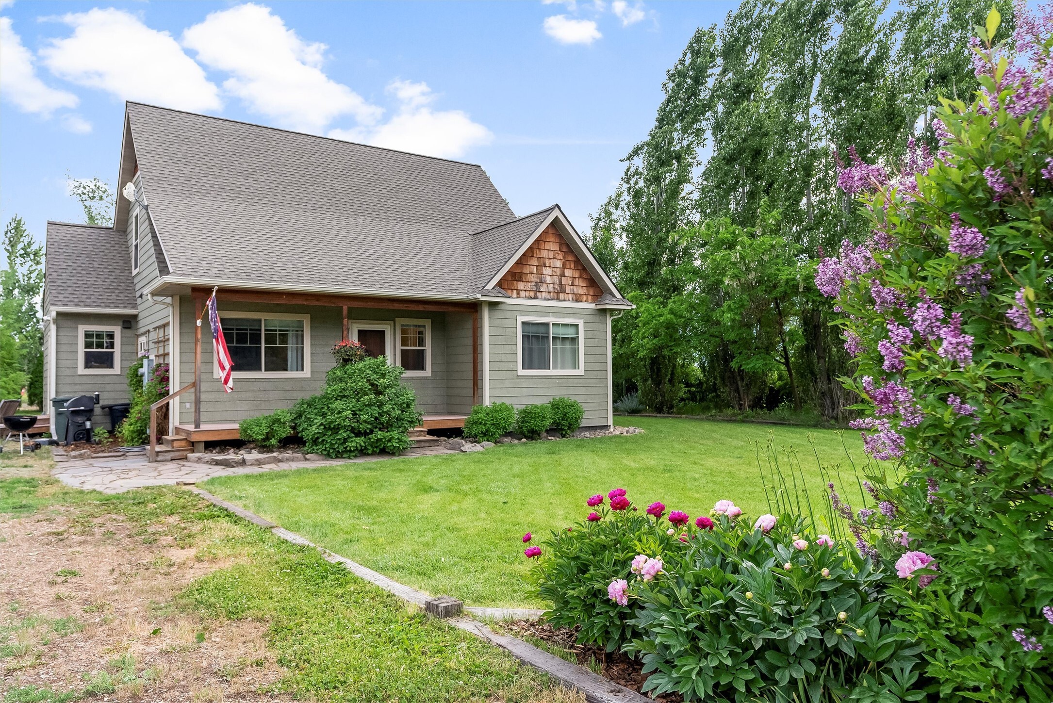 Property Photo:  5014 Eastside Highway  MT 59870 