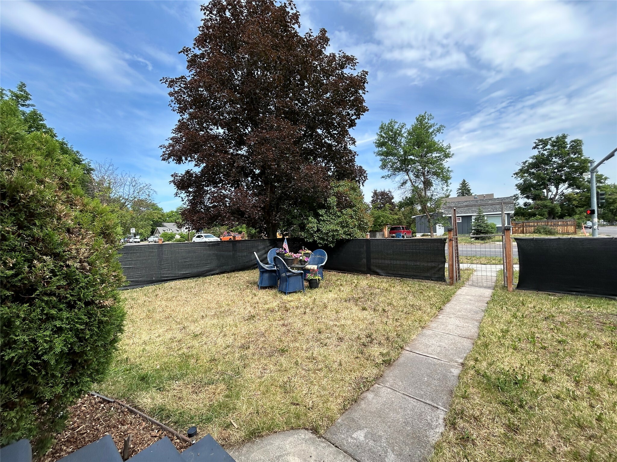 Property Photo: 2001 S 14th Street W MT 59801