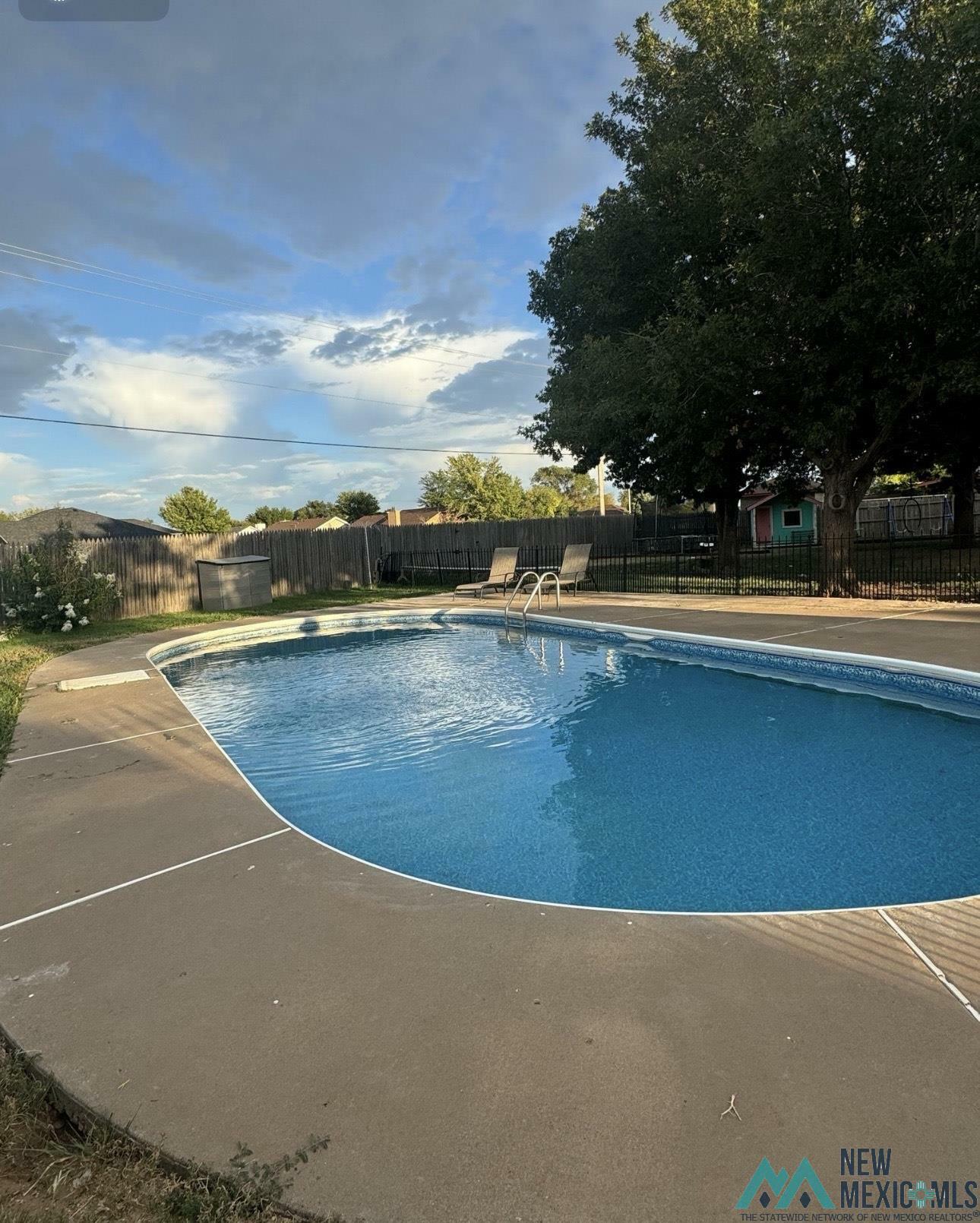Property Photo:  3809 Nancy Lopez  NM 88101 