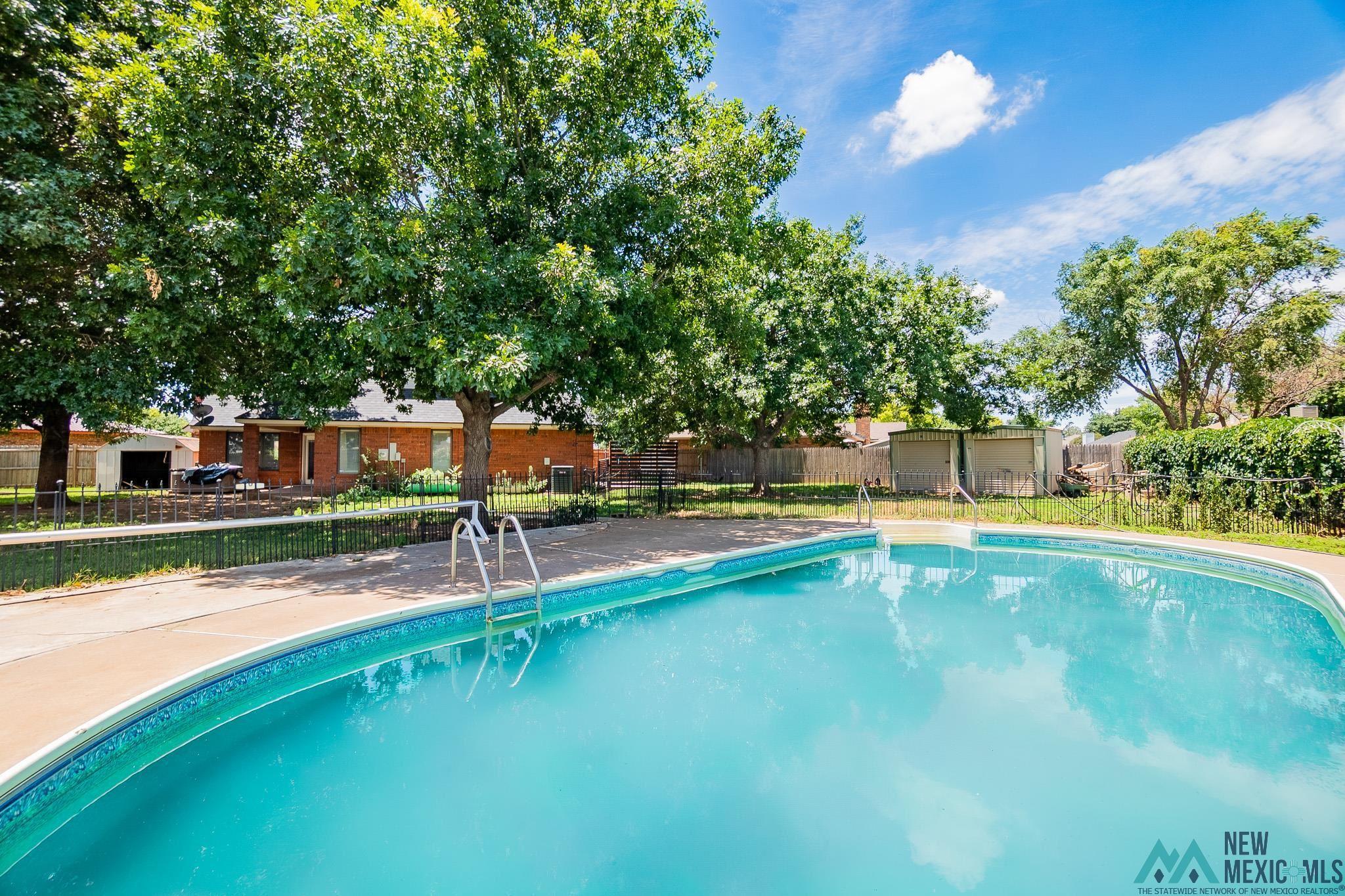 3809 Nancy Lopez  Clovis NM 88101 photo