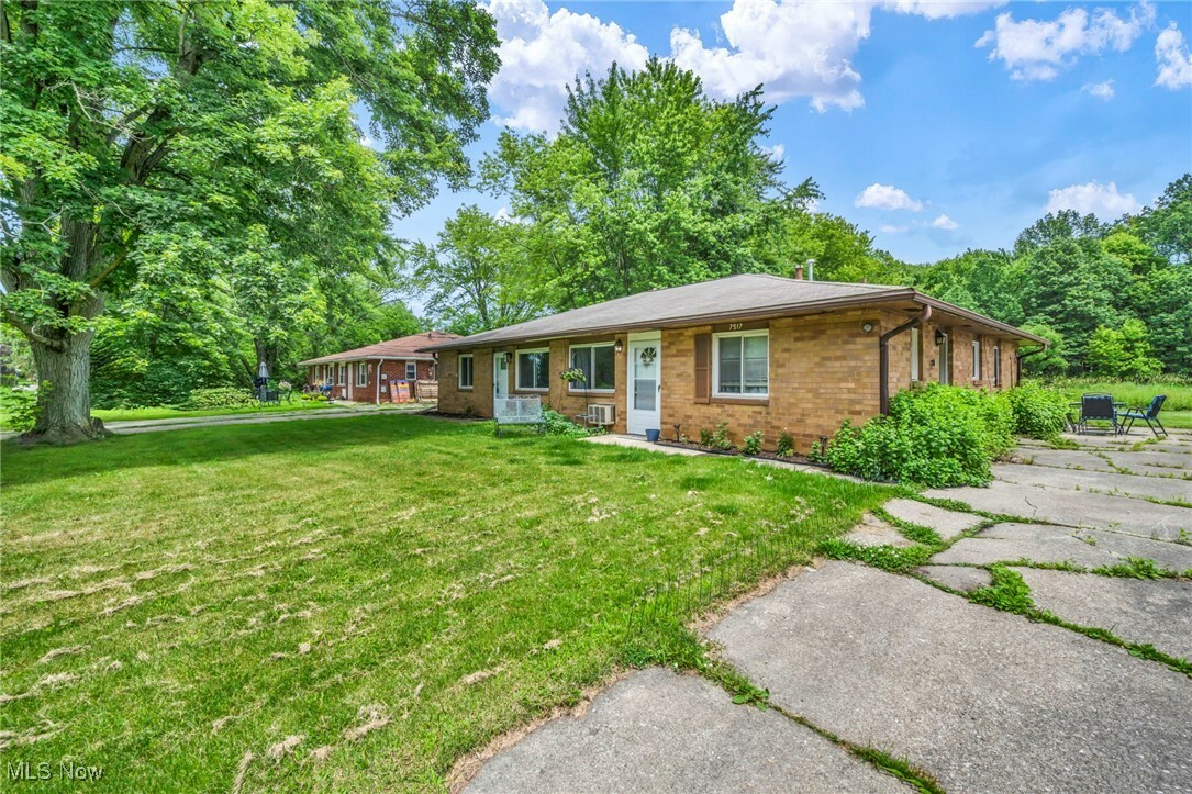 Property Photo: 7515 Maddock Road OH 44039