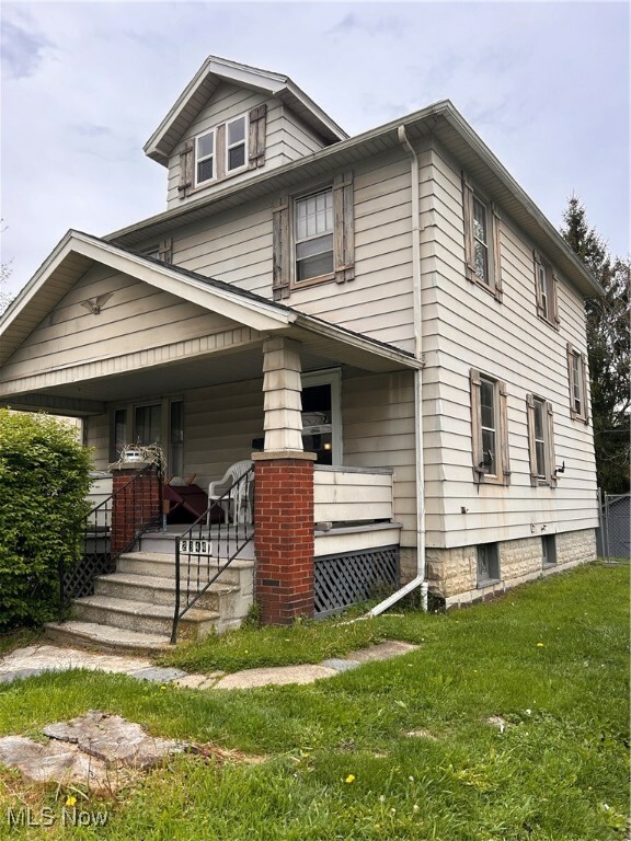Property Photo: 2344 Donald Avenue OH 44509