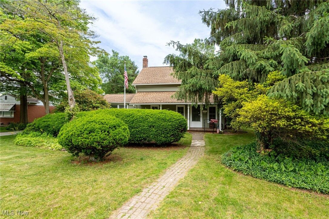 Property Photo:  5031 W 220th Street  OH 44126 