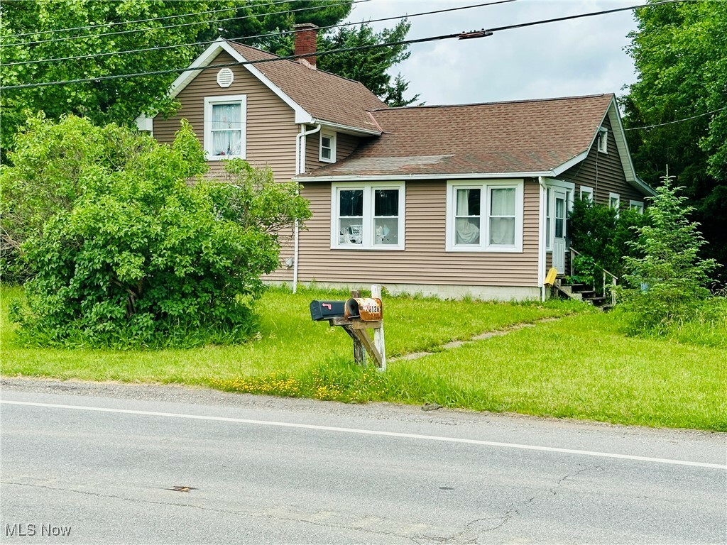 Property Photo: 6145 Norwalk Road OH 44256
