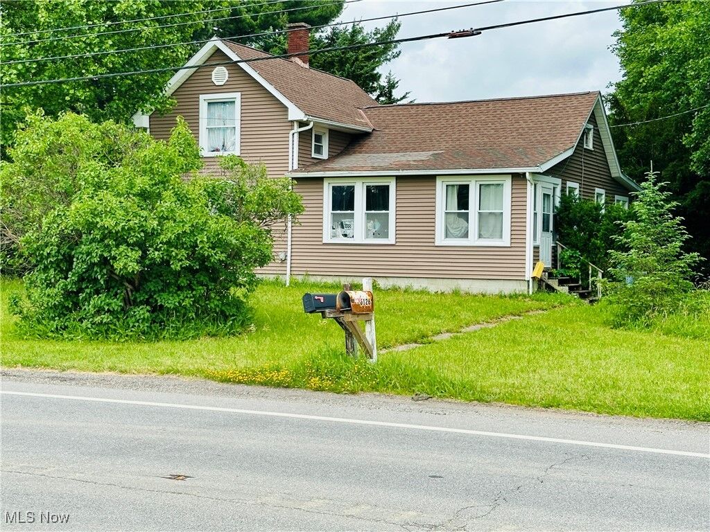 Property Photo:  6145 Norwalk Road  OH 44256 