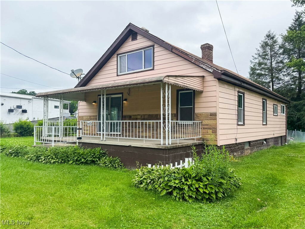 Property Photo: 16426 Coolidge Avenue OH 43920