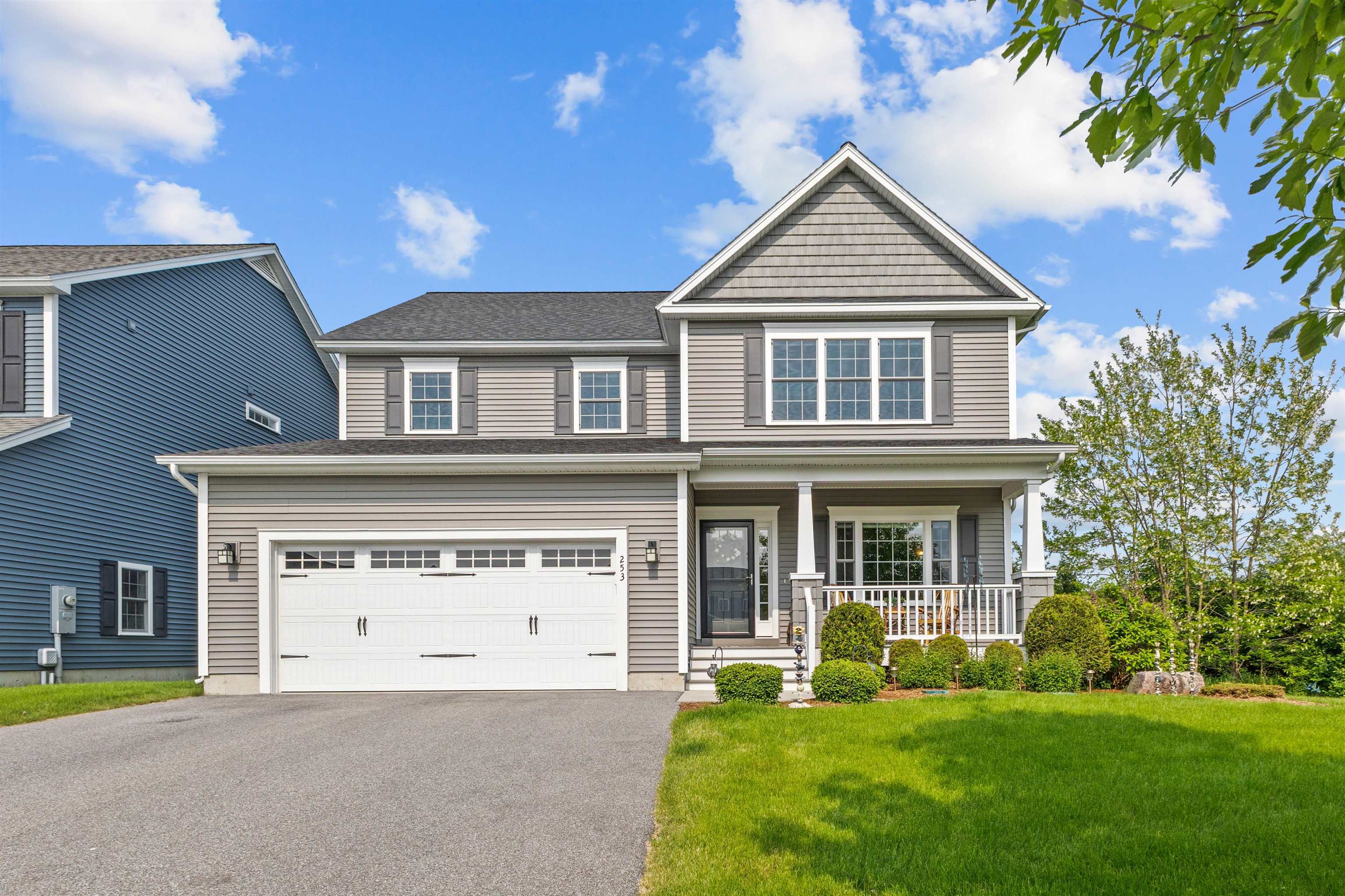 253 Sommerfield Avenue  South Burlington VT 05403 photo
