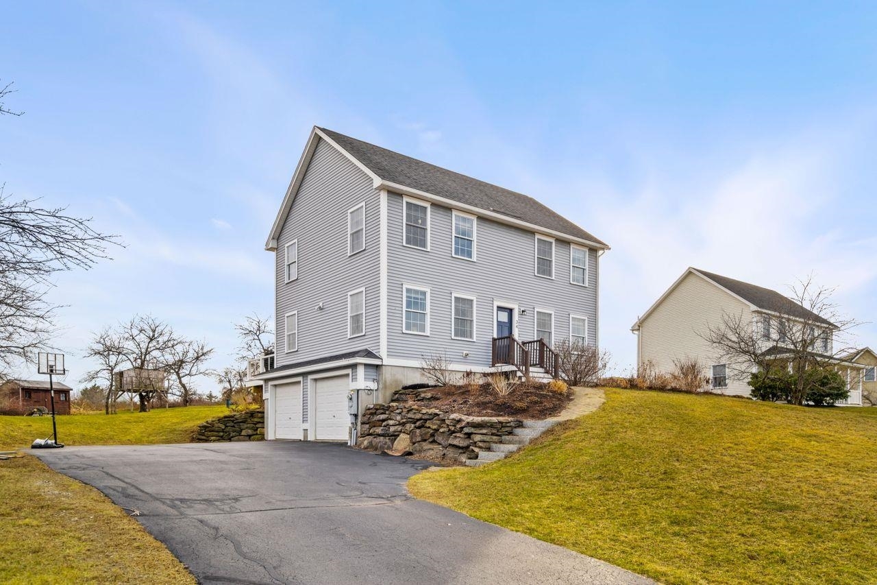 Property Photo: 34 Orchard Hill Road NH 03042