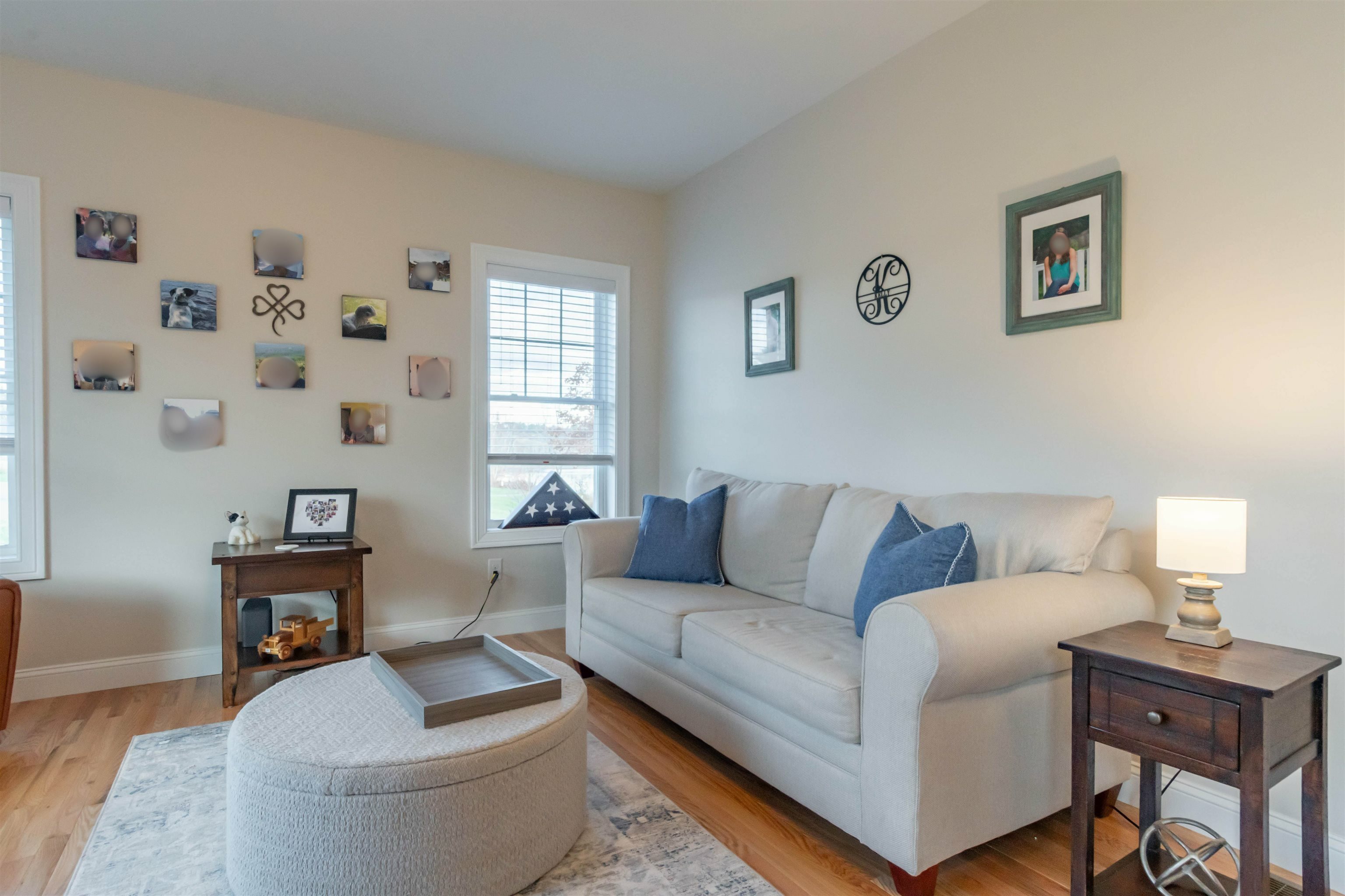 Property Photo: 21 Catesby Lane NH 03053