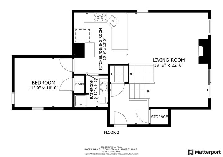 Property Photo: 501 Bean Hill Road NH 03276