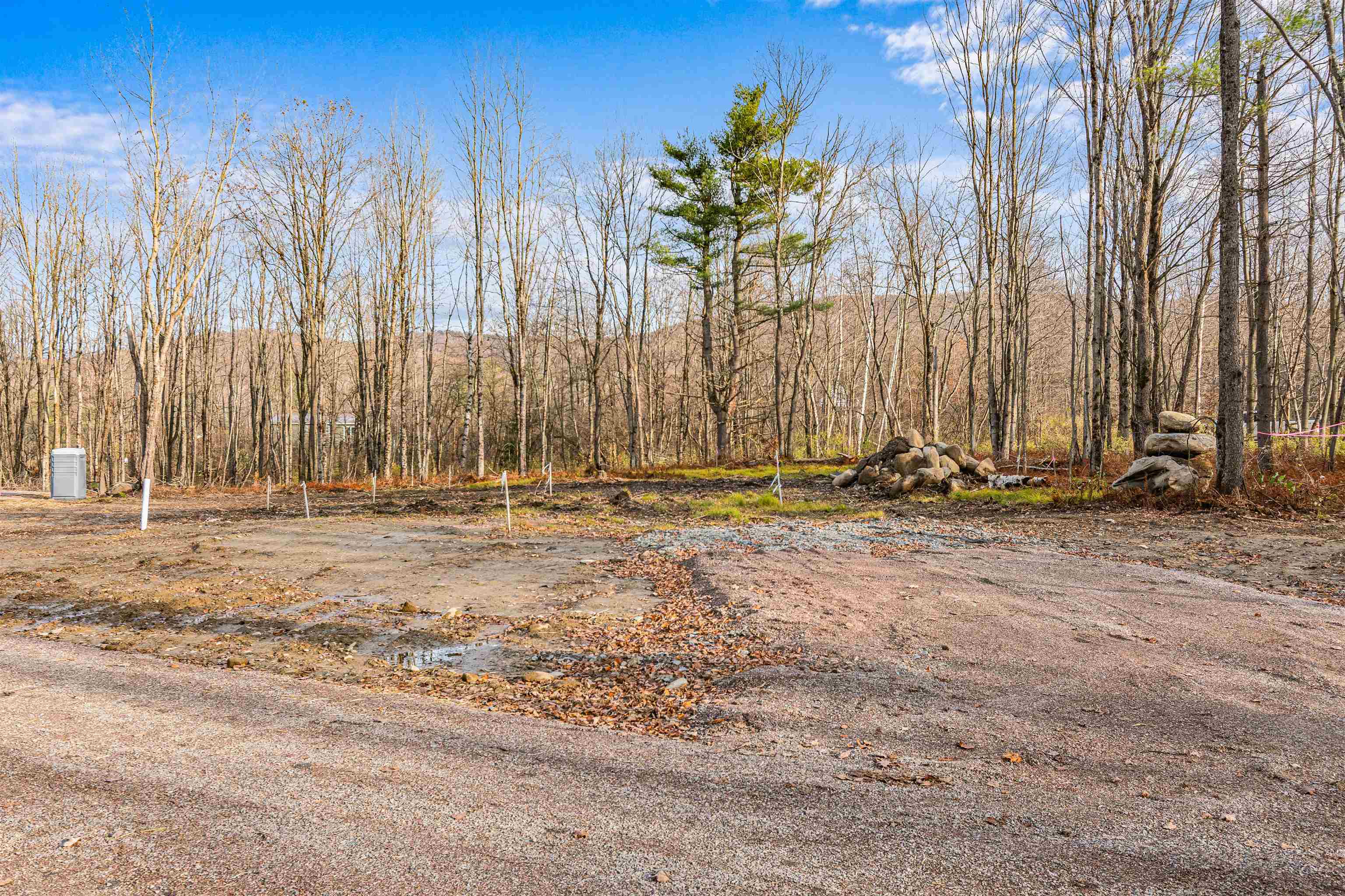 Property Photo: 79 Hawthorn Lane VT 05465