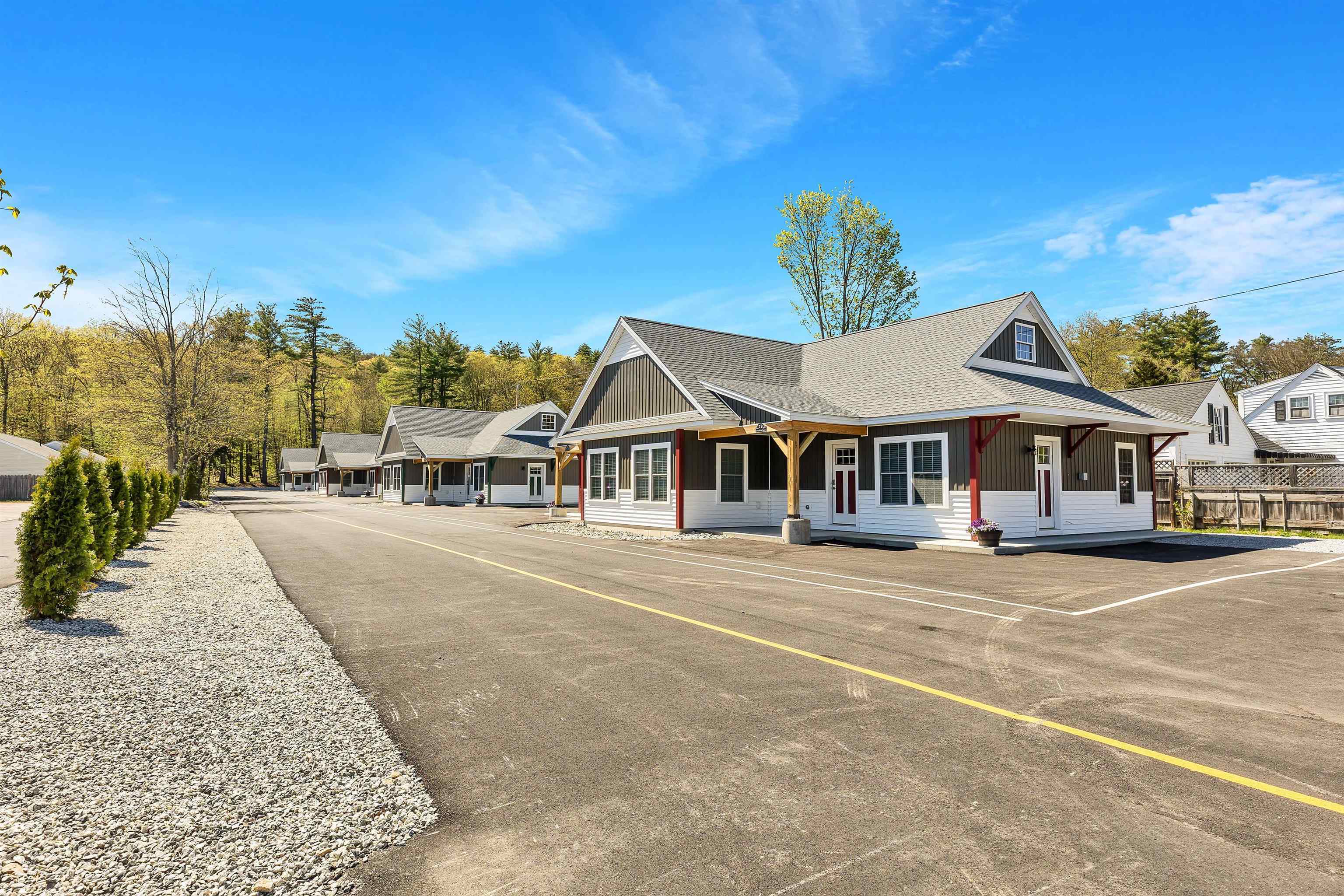 Property Photo: 2B Villa Brasi Lane NH 03303