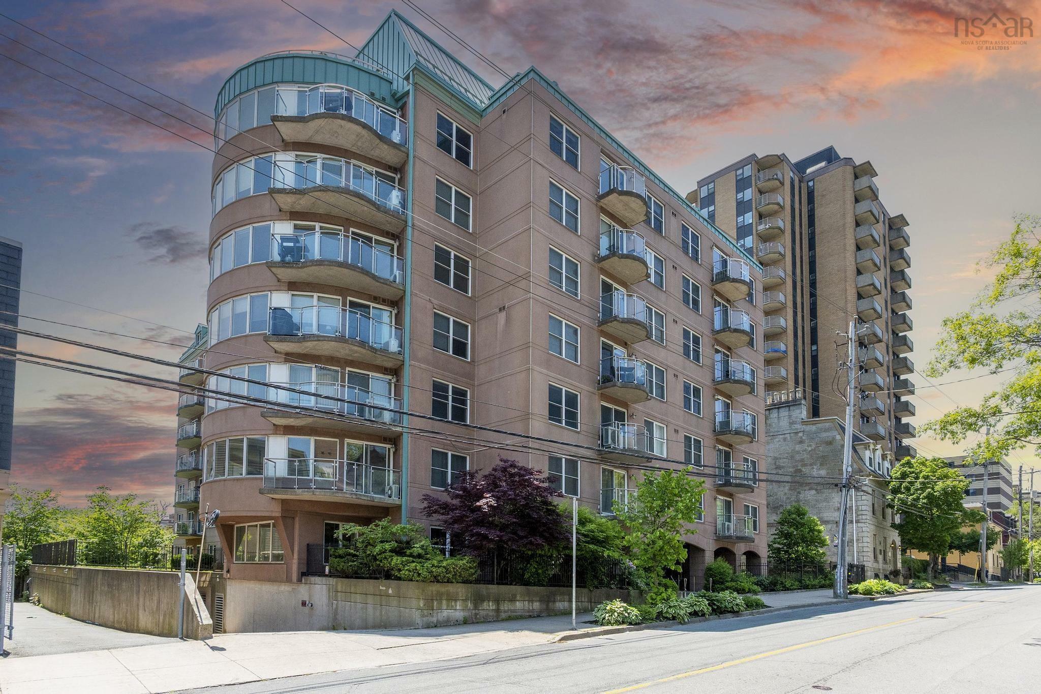 207 5234 Morris Street  Halifax NS B3J 0A3 photo