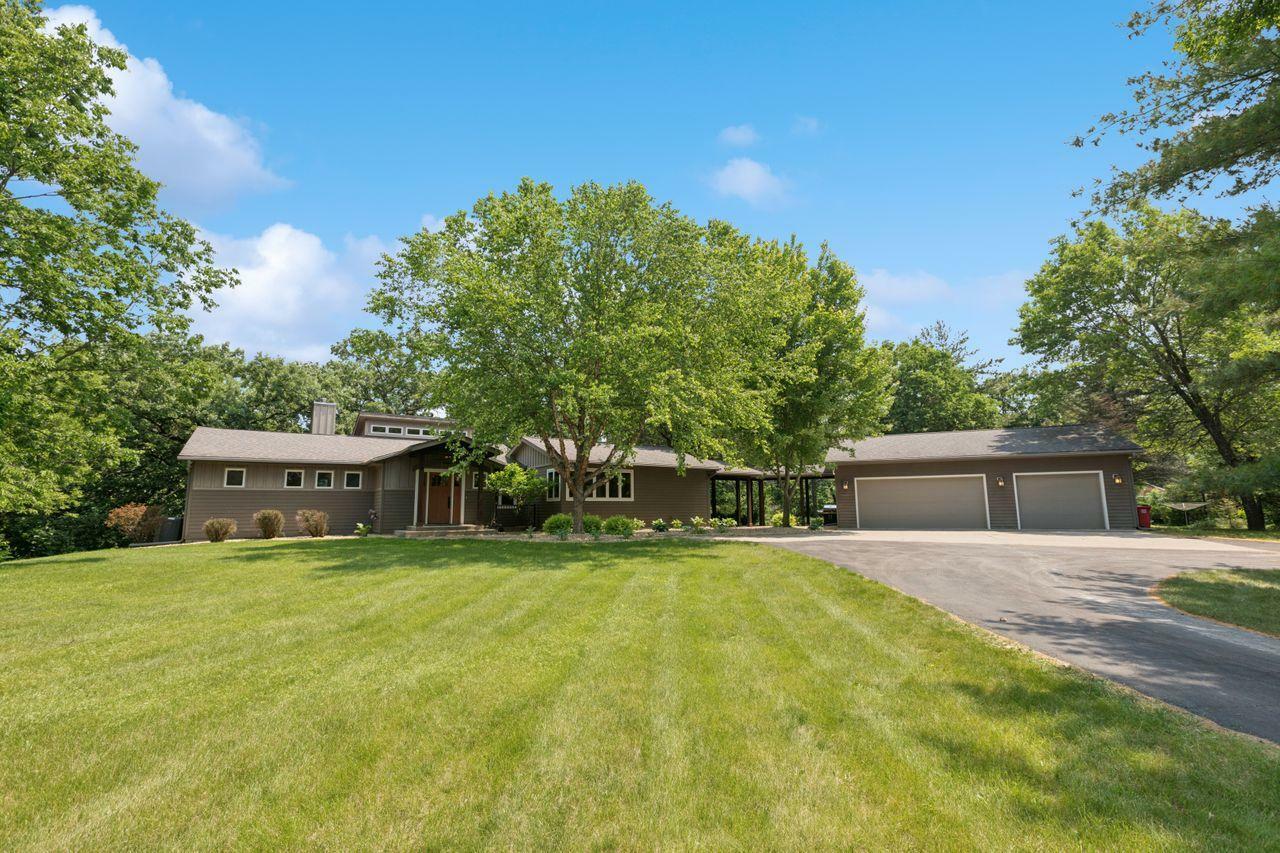 Property Photo: 31104 Ida Path MN 55041