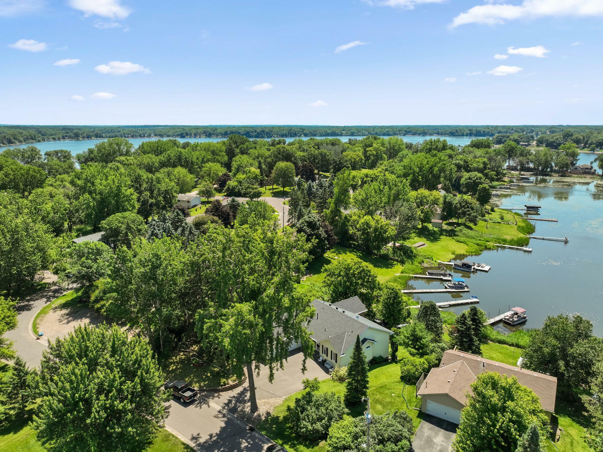 Property Photo: 30190 Terryll Street MN 55045