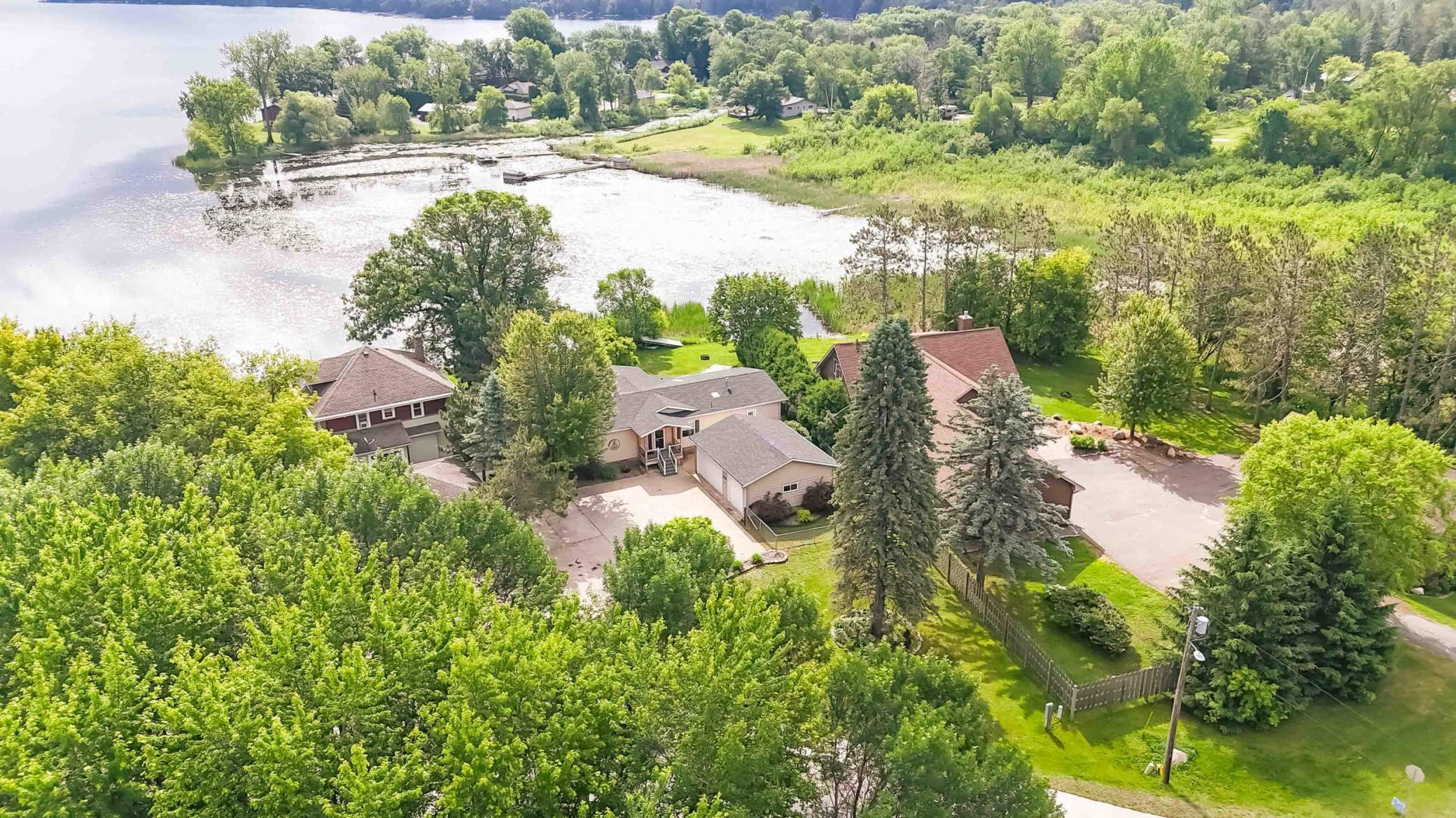 Property Photo: 505 Superior Avenue MN 56441
