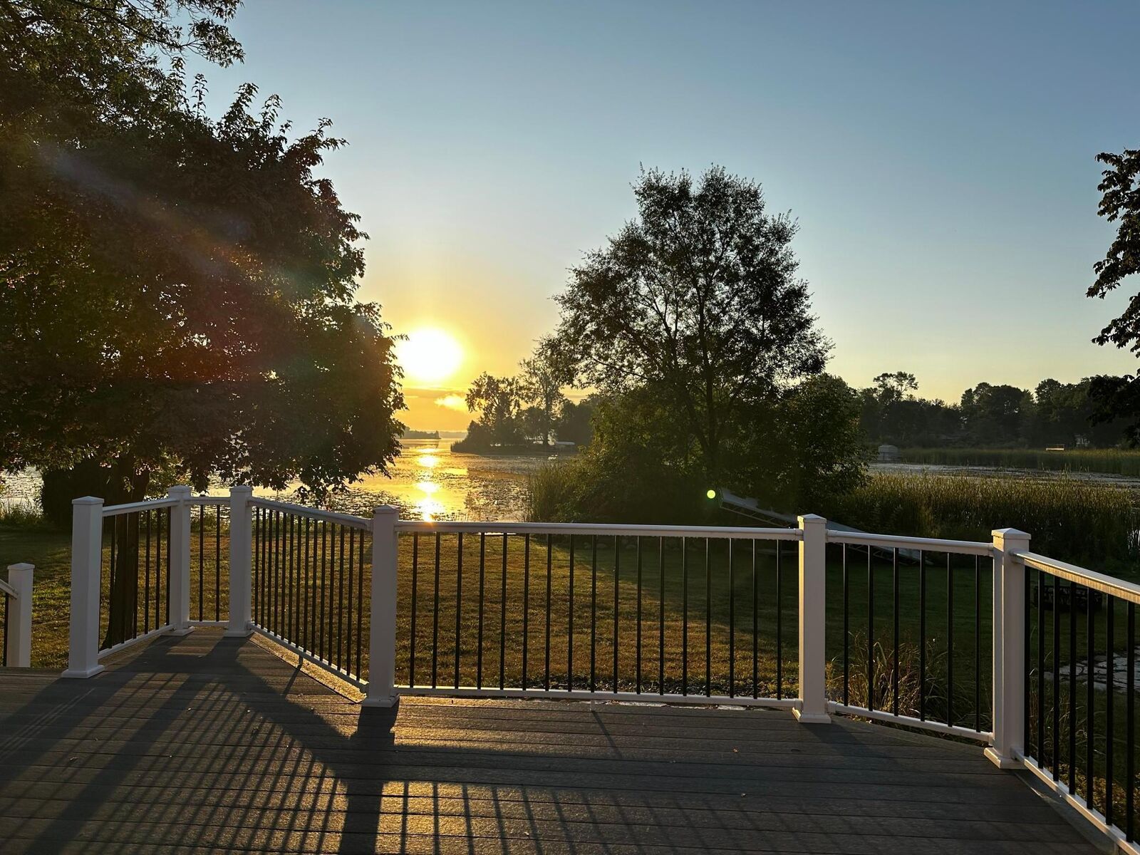 Property Photo: 505 Superior Avenue MN 56441