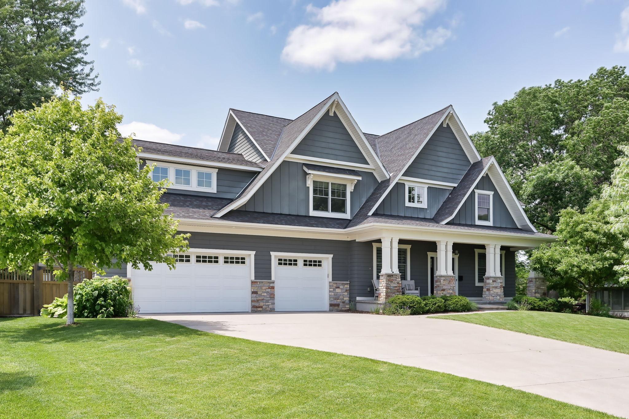 5516 Chantrey Road  Edina MN 55436 photo