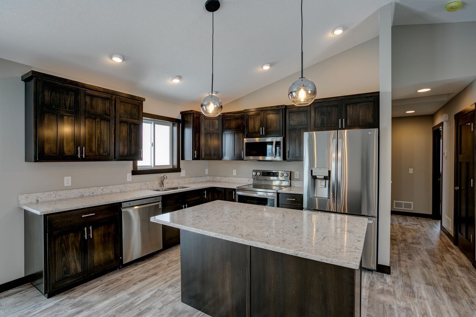 Property Photo:  492 Coyote Way  WI 54017 