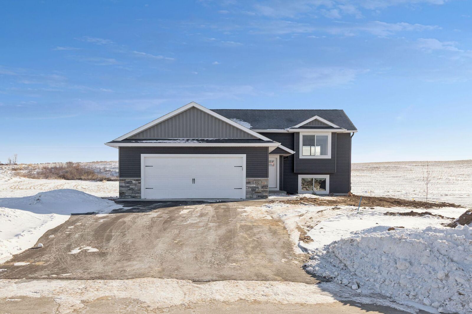 Property Photo: 492 Coyote Way WI 54017