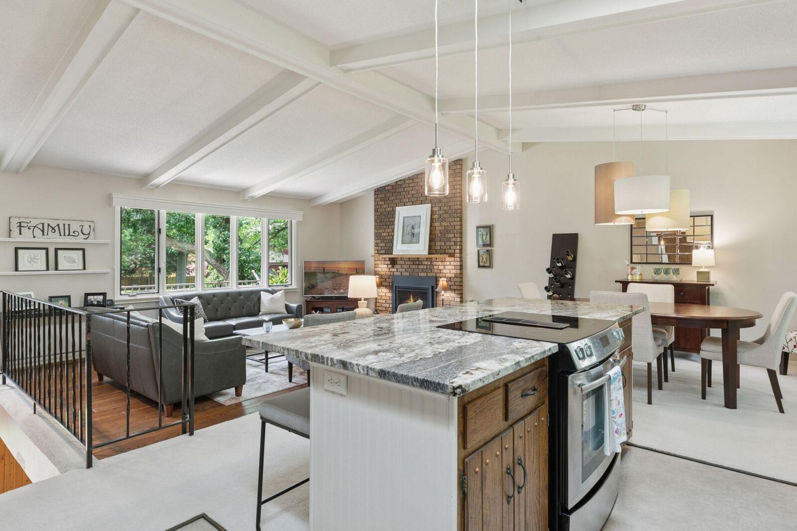 Property Photo: 5246 Division Avenue MN 55110