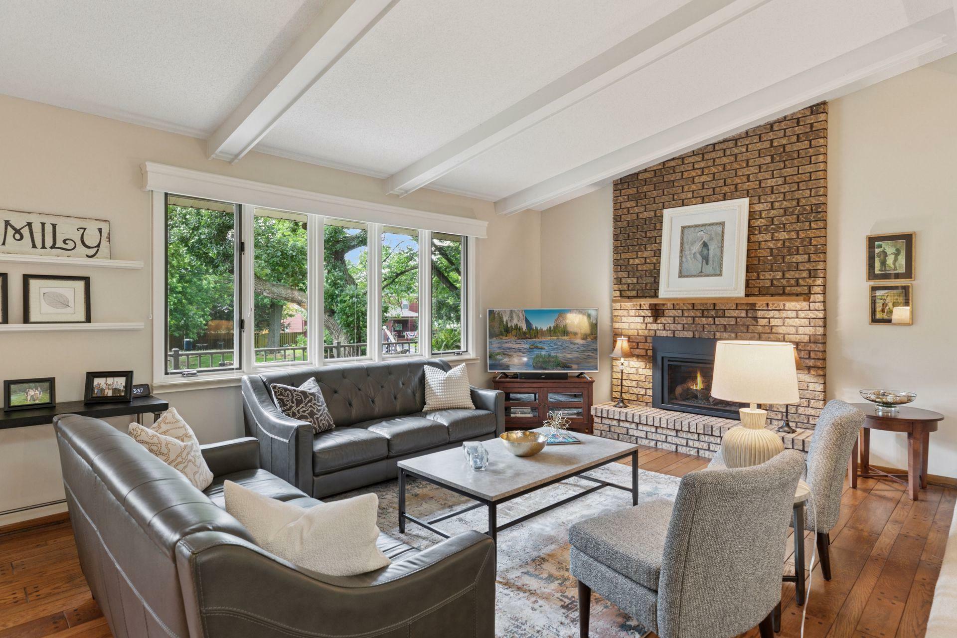 Property Photo: 5246 Division Avenue MN 55110