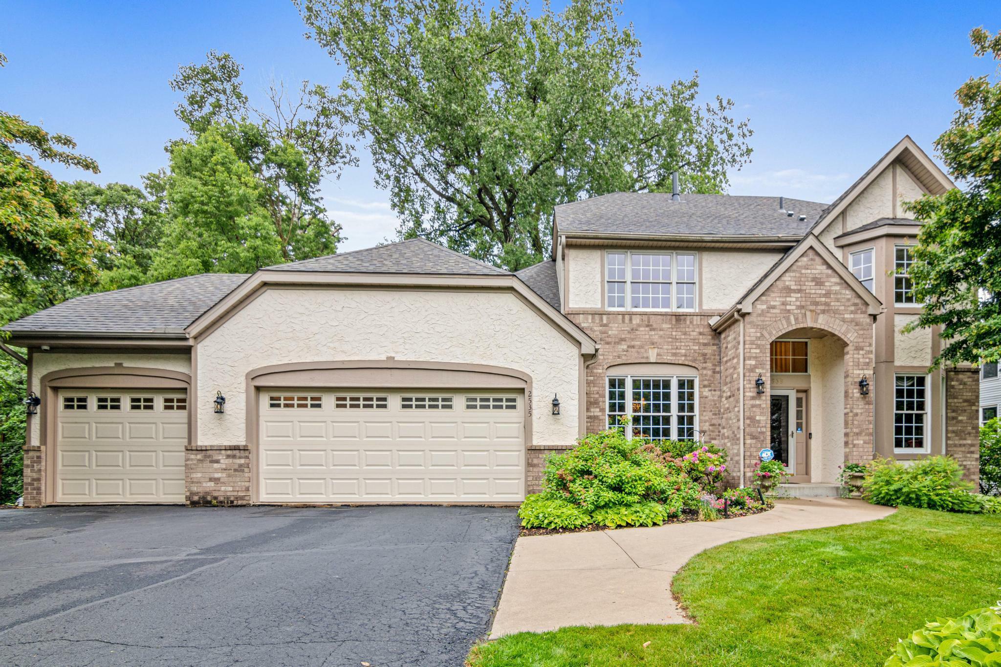 Property Photo: 2535 Haverton Road MN 55120