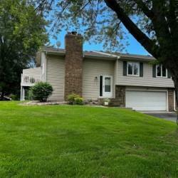 Property Photo: 9929 Cavell Circle 0 MN 55438