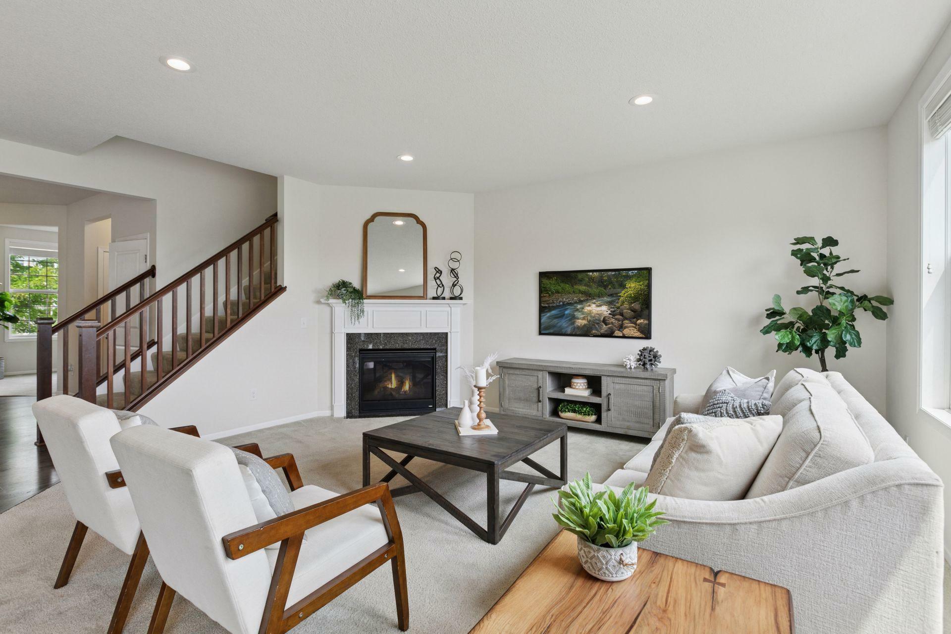 Property Photo: 5545 Queensland Lane N MN 55446